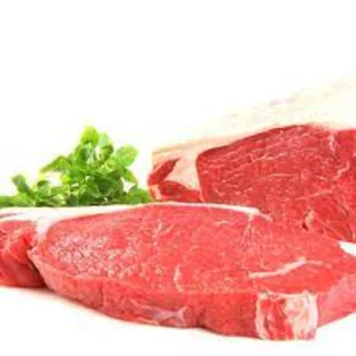[CHỈ GIAO HCM] Thịt Thăn Ngoại Bò Úc - AUST Beef Striploin - 500gram