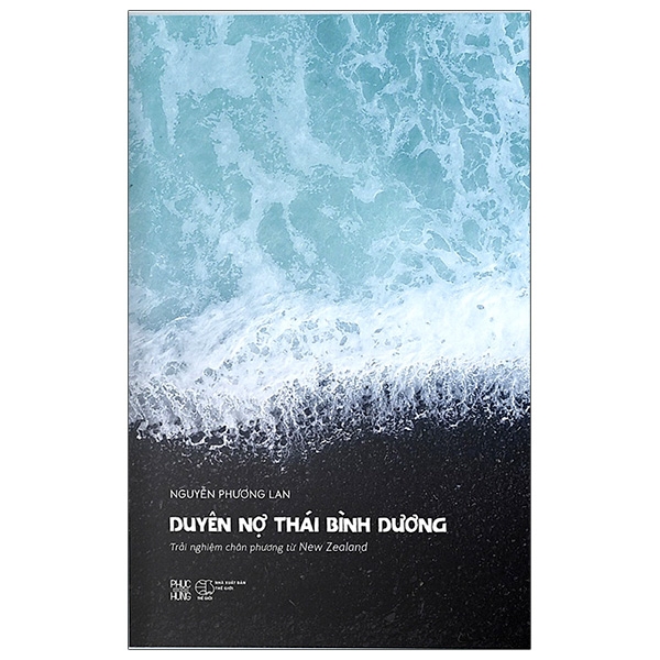 Fahasa - Duyên Nợ Thái Bình Dương