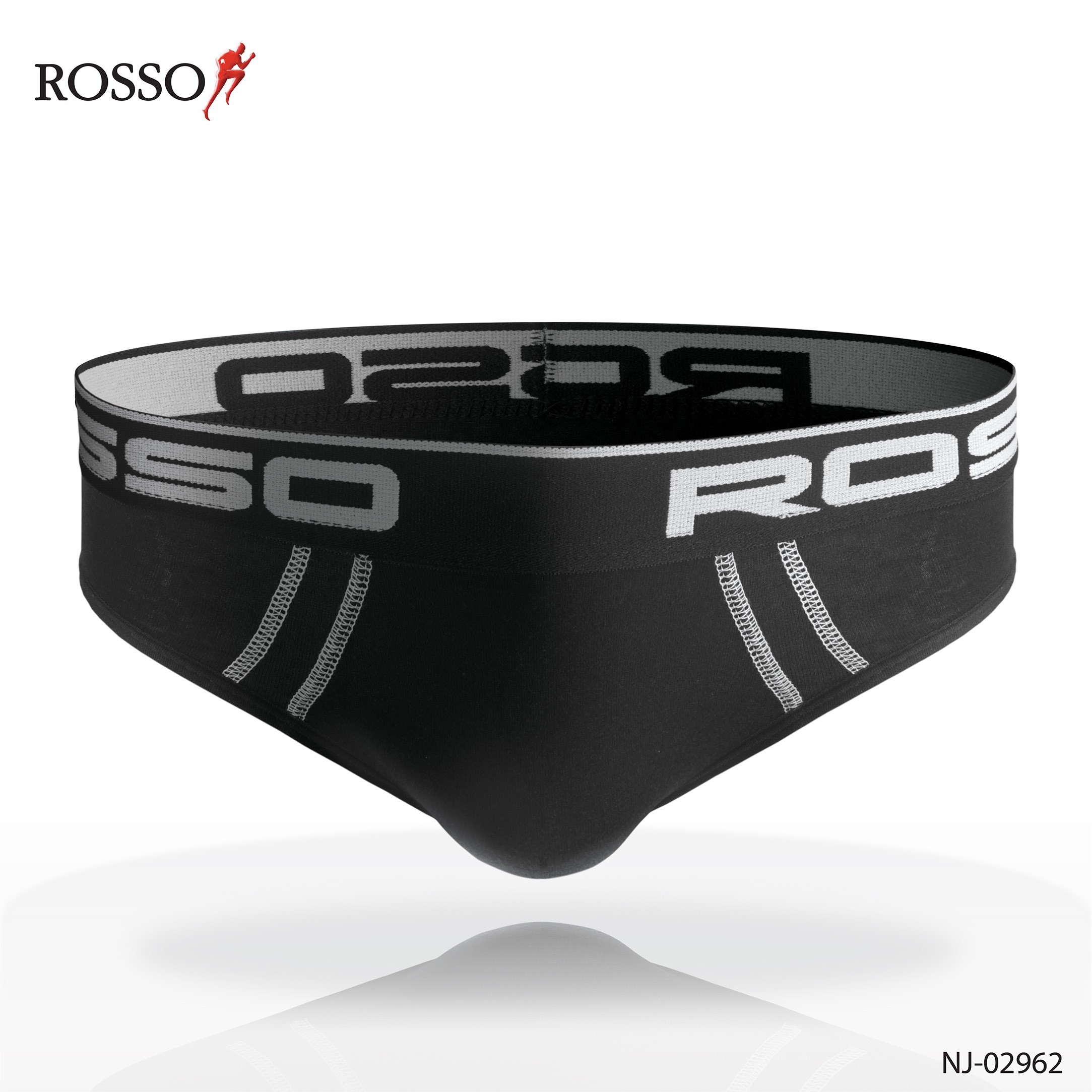 Quần lót nam ROSSO code 2962