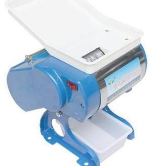 Máy thái thịt bằng điện SS-70