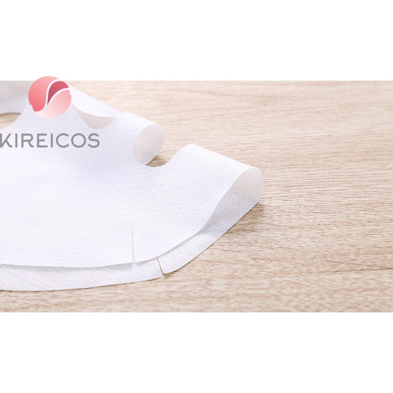 [HCM]Mặt Nạ Giấy Khô Bịch 60 Miếng