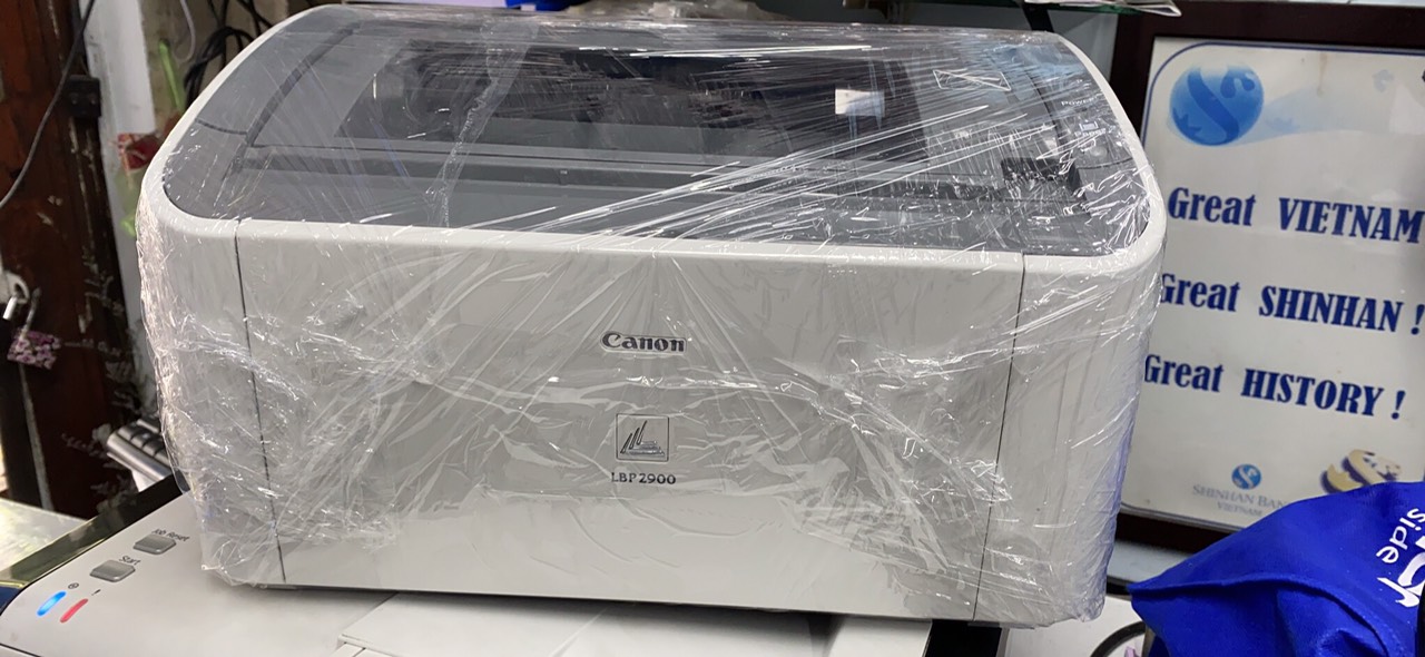 Canon LBP 2900 printer (100% ink cartridge)