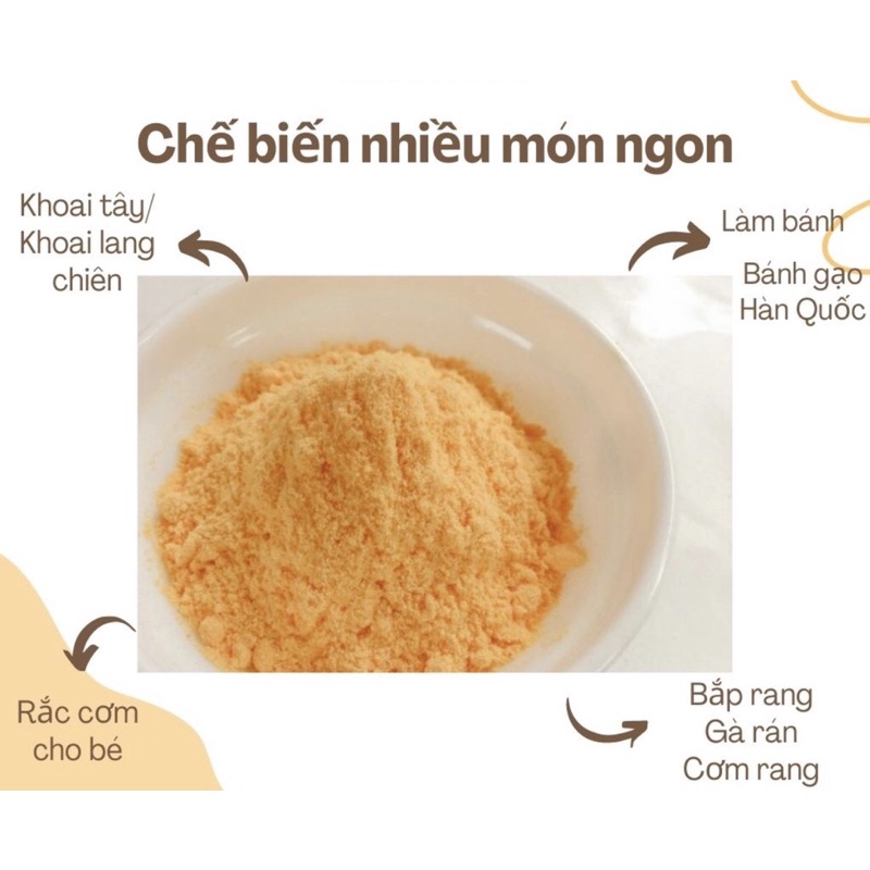 PHOMAI BỘT 100g
