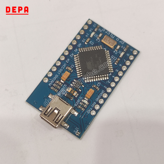 Mạch Arduino Pro Micro, ATmega32U4, 5V, 16Mhz