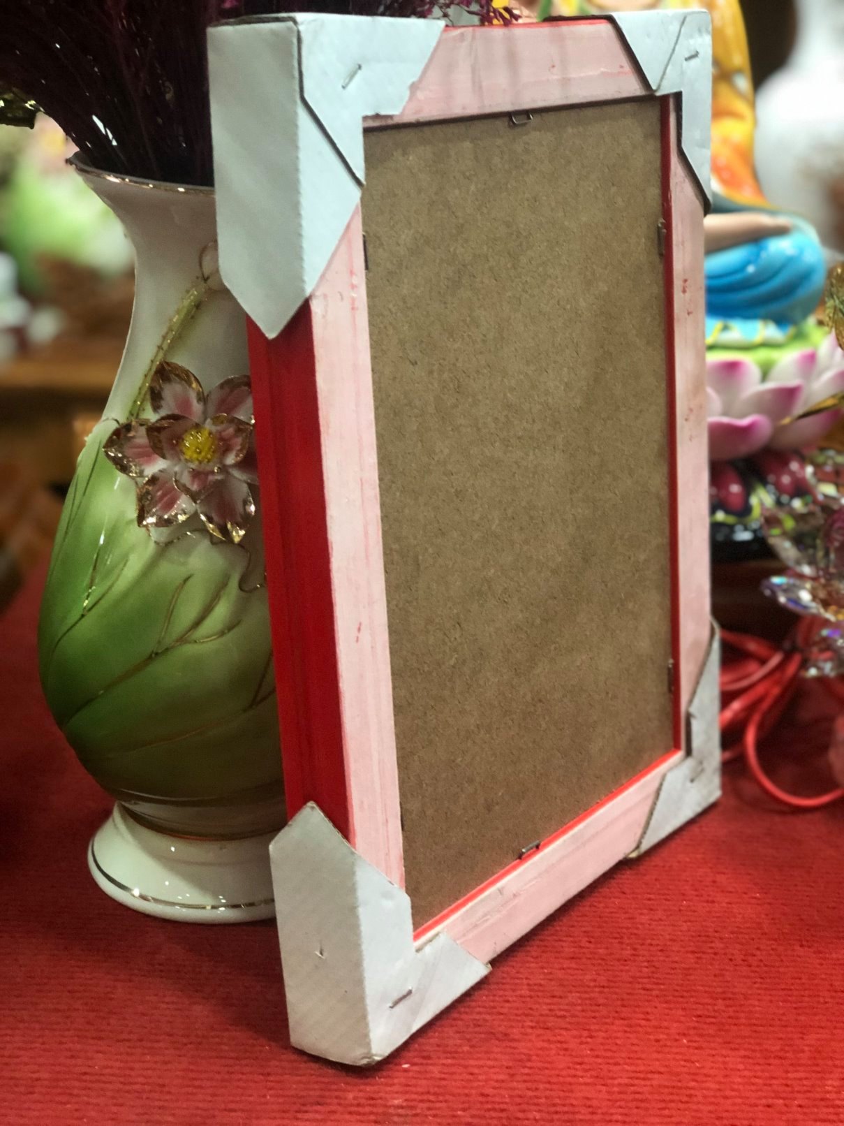 Hình thờ Ông Táo - Đồ thờ cúng Phước Hoa