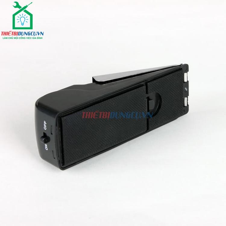 Thiết bị chận cửa và báo động chống trộm