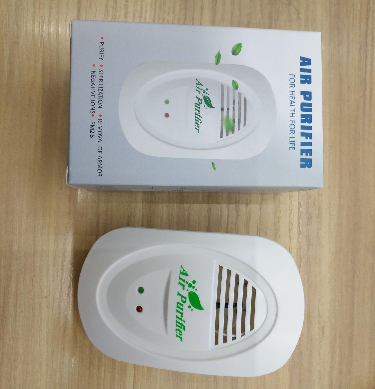 Máy lọc không khí Air Purifier