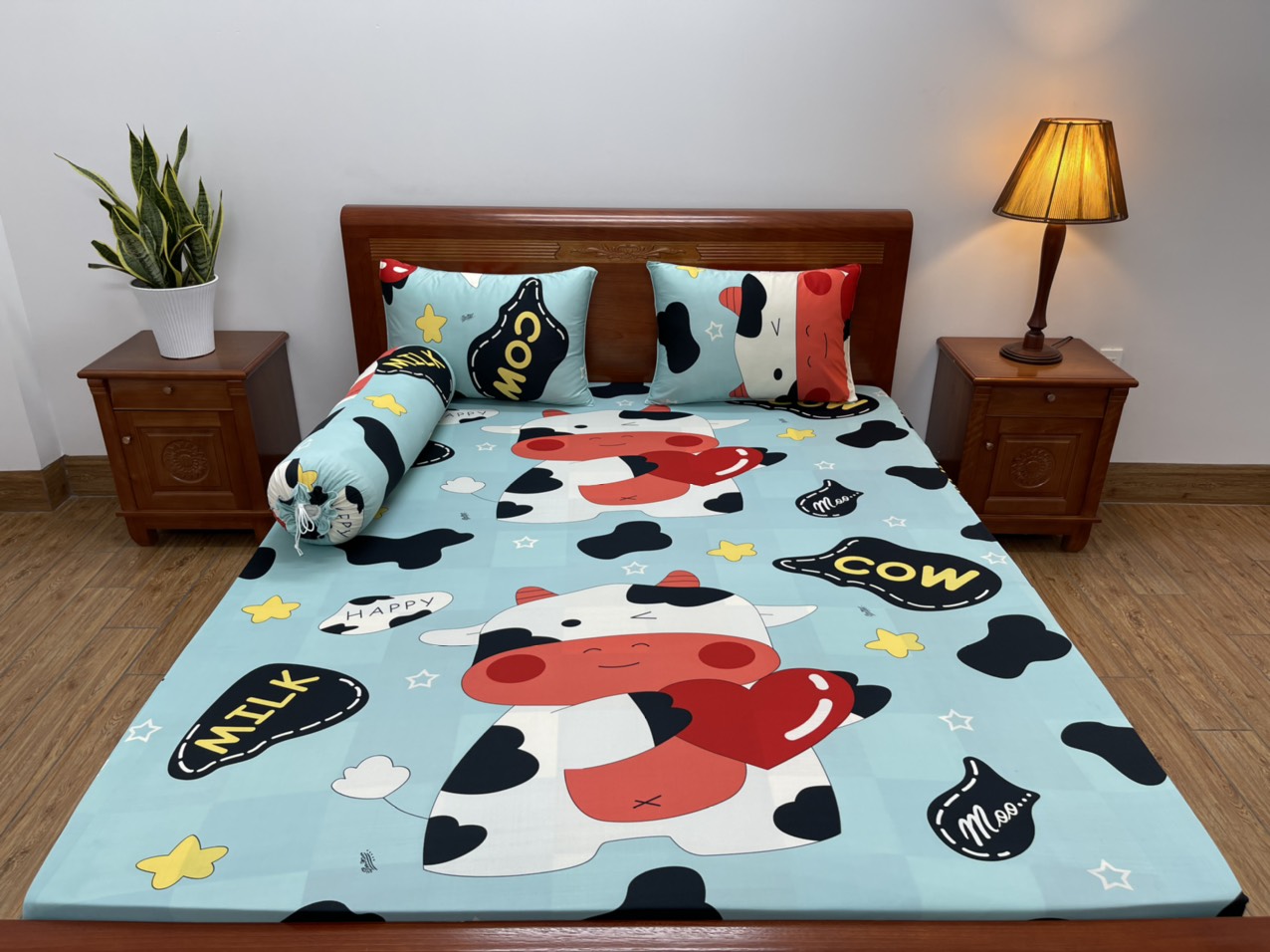 Ga Lẻ Thun Lạnh Hàn Quốc ( MẪU MỚI ) - ĐỦ SIZE