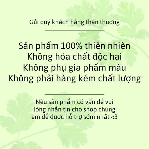 Phan tả diệp 1kg loại sấy khô - Hỗ trợ tốt cho hệ tiêu hóa - Hàng sạch xanh chất lượng cao - Thảo Dược Tấn Phát