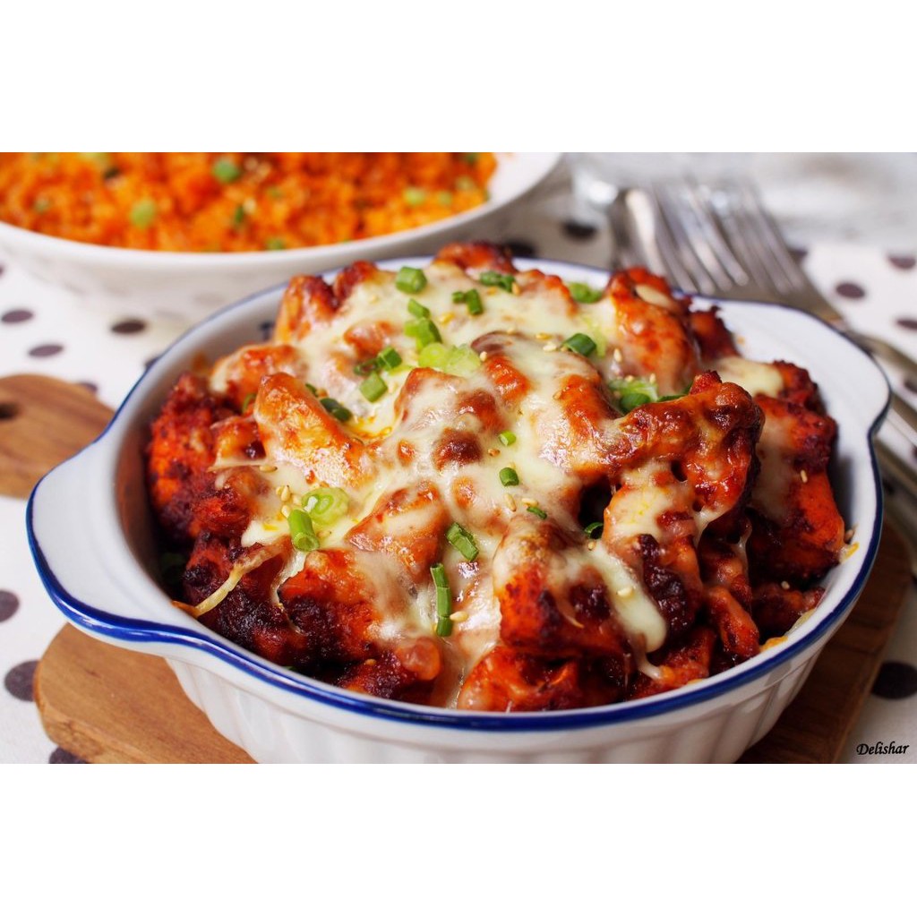 Tương Ớt Gochujang Cj Hộp 200G