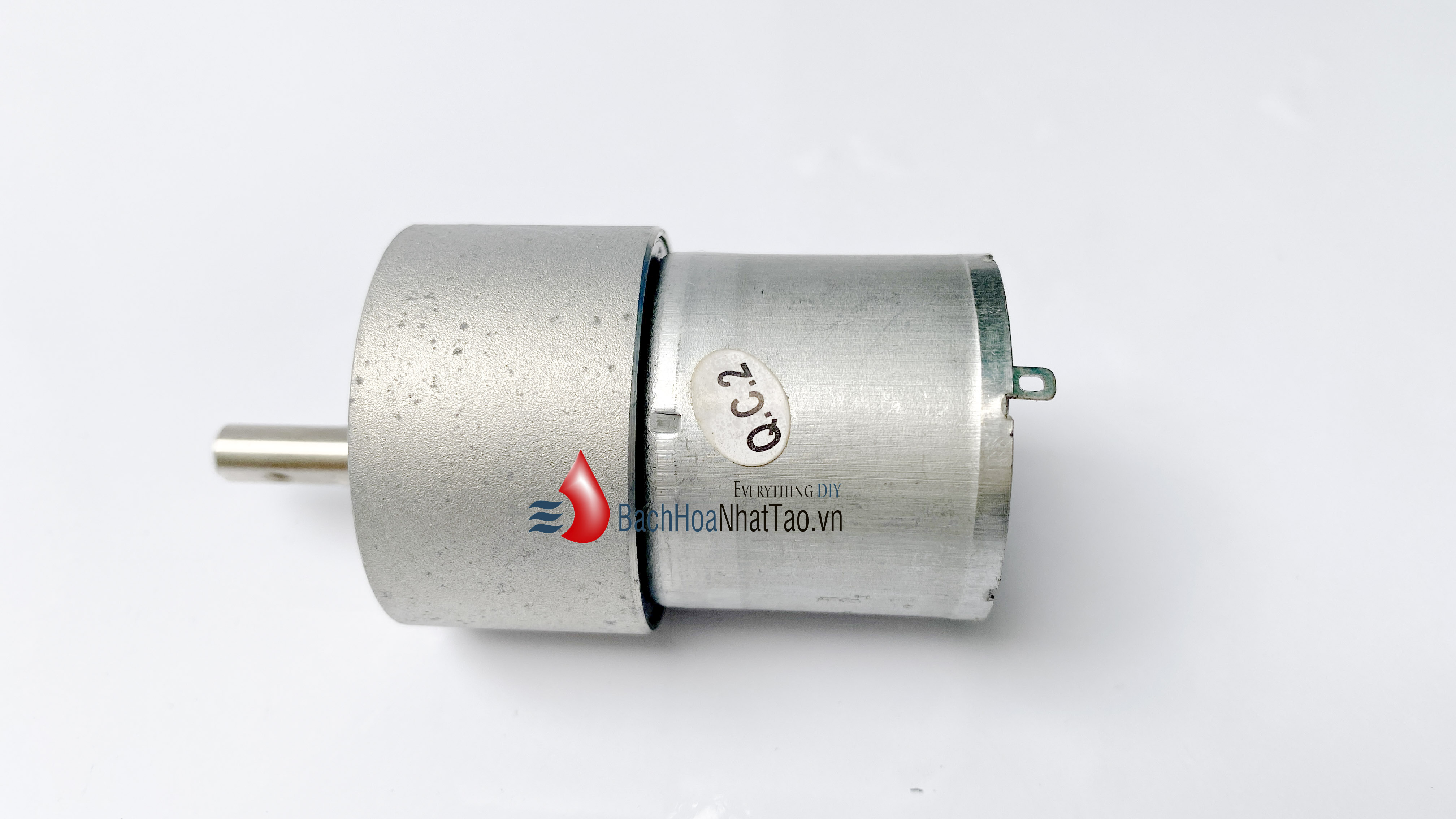 Motor (giảm tốc ) 24v - 120v/phút