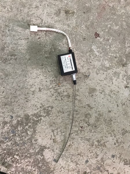 Rơ le tắt máy 24v xe 5t cửu long