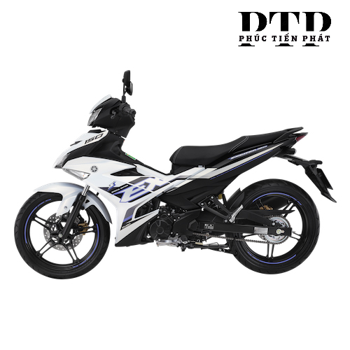 XE MÁY YAMAHA EXCITER 150CC
