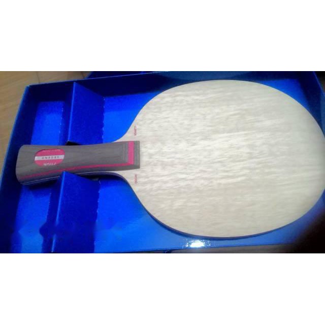 CỐT VỢT BÓNG BÀN STIGA CLIPPER WOOD