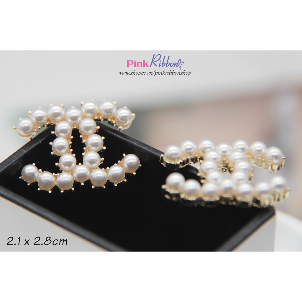 Charm chữ X trai nhí