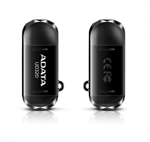 USB OTG Adata UD320 16GB - Bảo hành 12 tháng