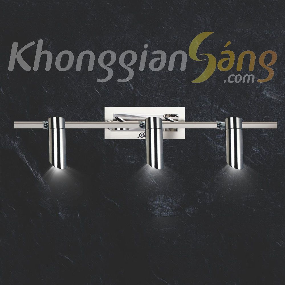 ĐÈN SOI TRANH (L450mm) KGS-482/3S