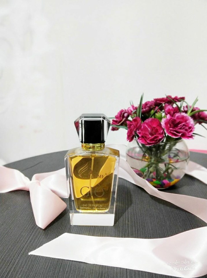 Nước hoa nam Charme Giò 80ml chính hãng