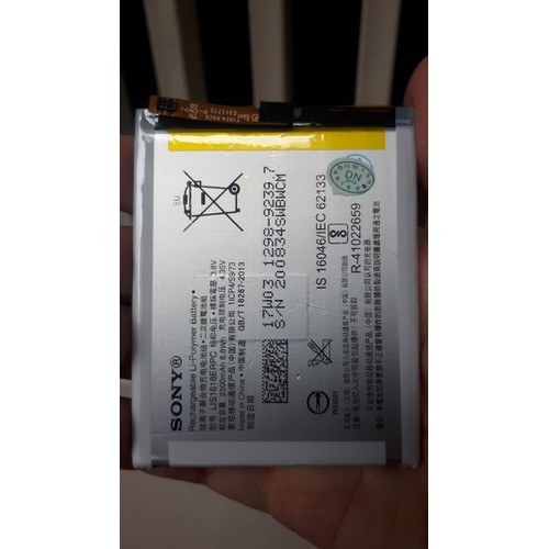Pin điện thoại Sony Xperia XA