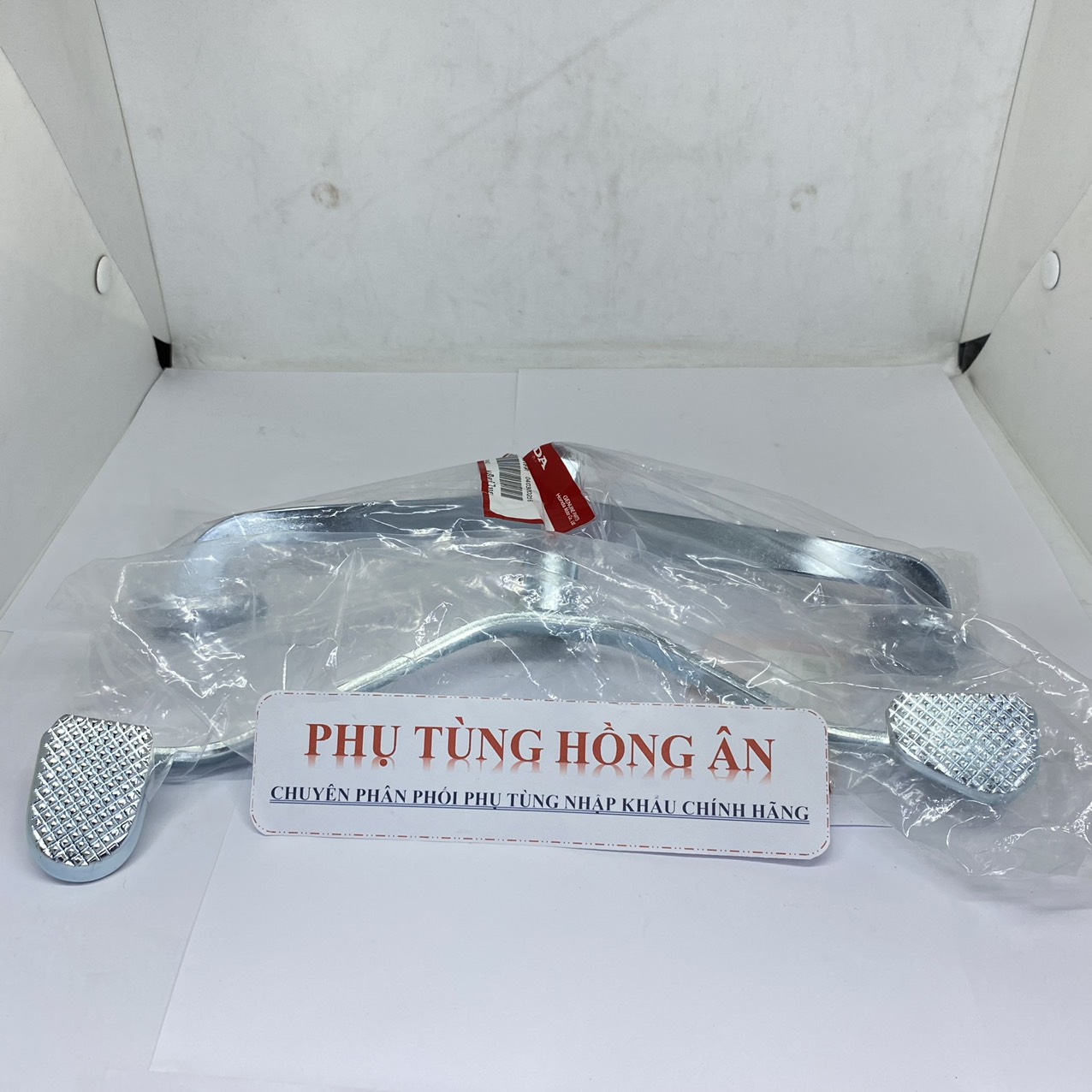 Cần sang số wave 125i thái zin nhập khẩu chính hãng honda thailand - pt hồng ân