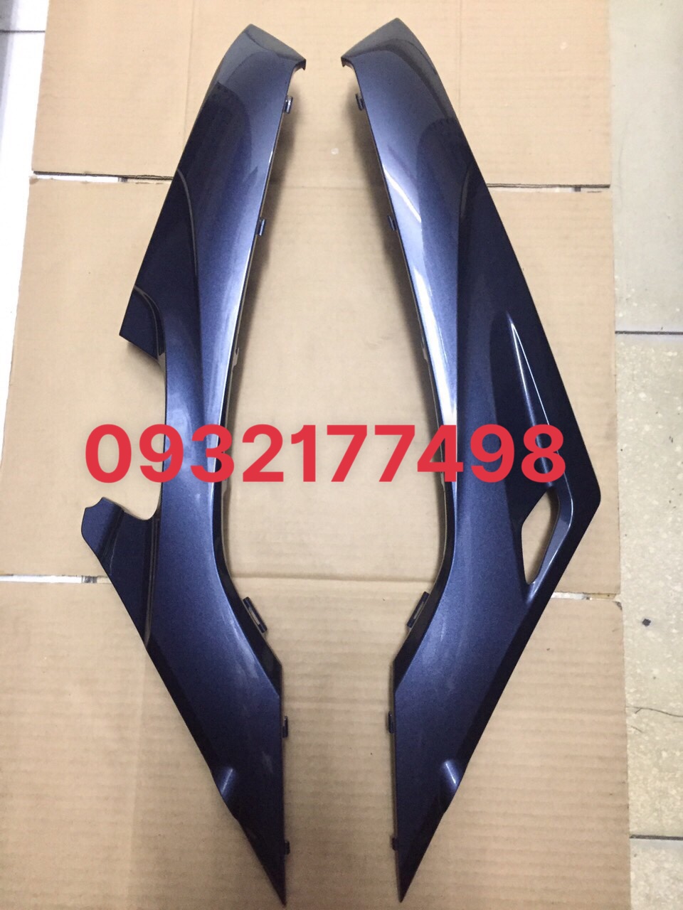 ỐP SÀN VISION ĐỜI 2015 ĐẾN 2020 ZIN HÃNG