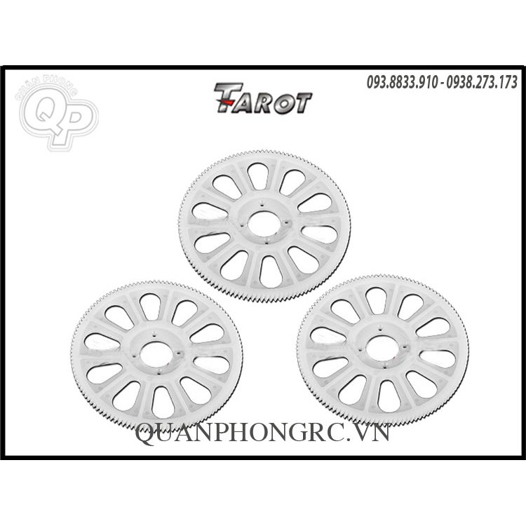 P57 -Nhong chính thẳng Cho máy bay điều khiển từ xa Tarot 450
