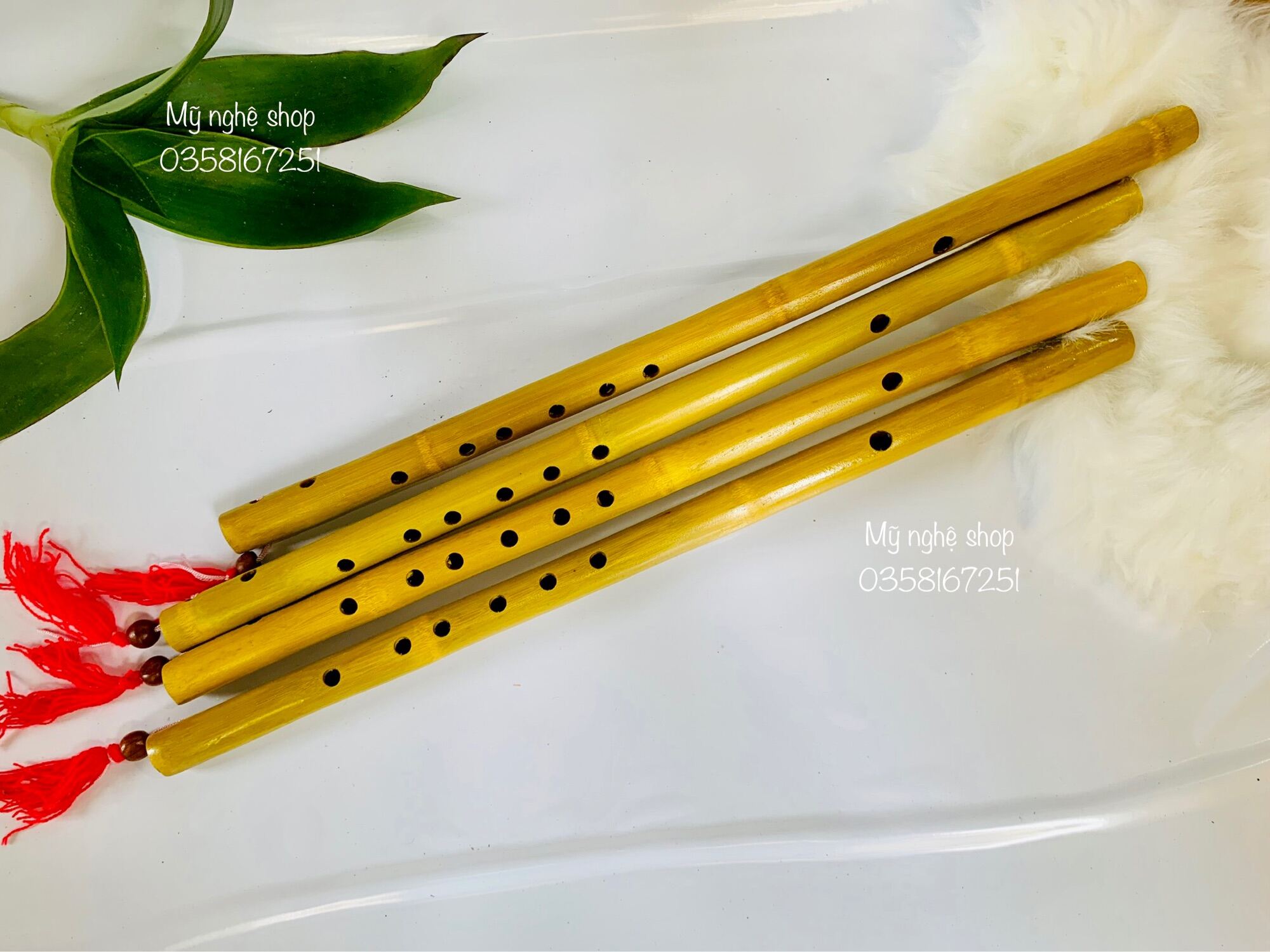 Sáo ngang( phù hợp trẻ em)