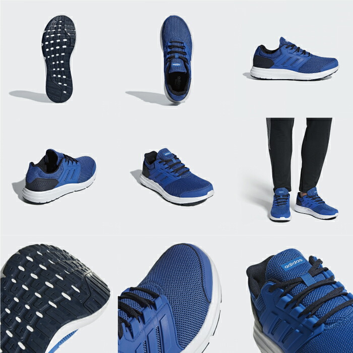 Giày thể thao nam Adidas GLX 4M