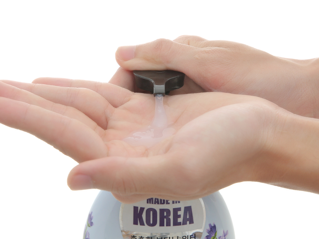 Sữa tắm Shower Mate hương lavender 840ml