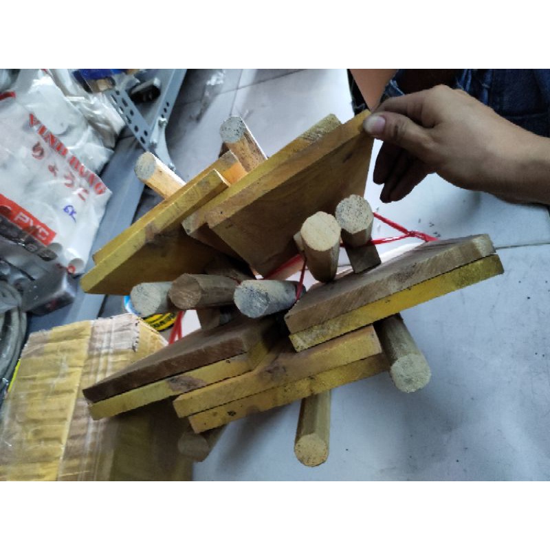 10  cai bàn chà hồ bằng gỗ,bàn chà hồ,bay chà láng