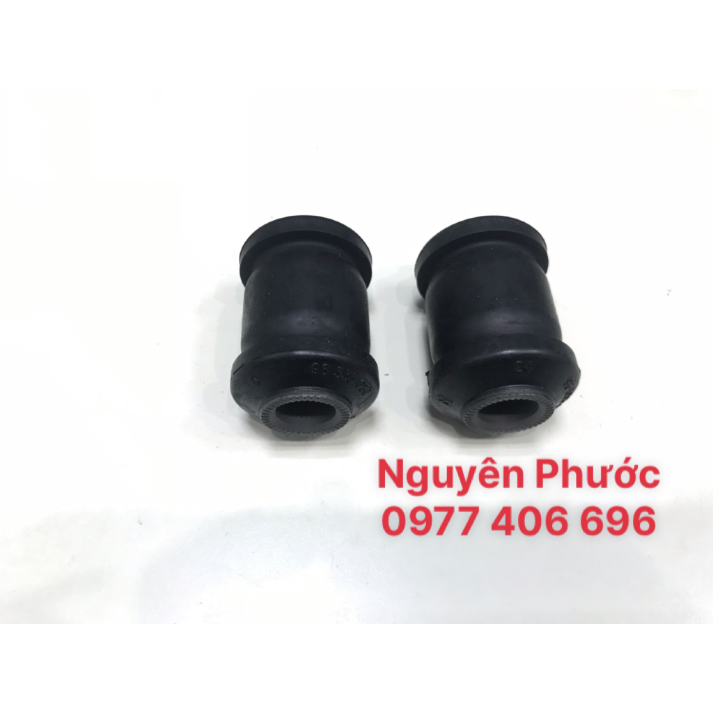 Bạc/ cao su càng chữ a deawoo gentra/ chevrolet aveo / giá 1 quả