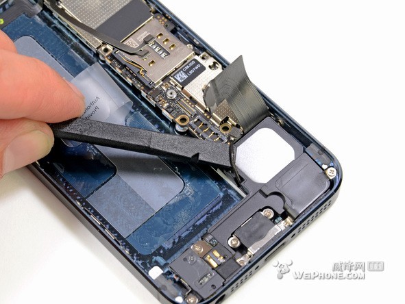 Que nạy,tháo socket chống tĩnh điện