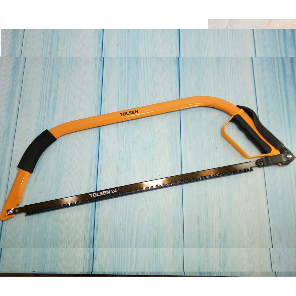 31082 cưa gỗ 600mm tolsen