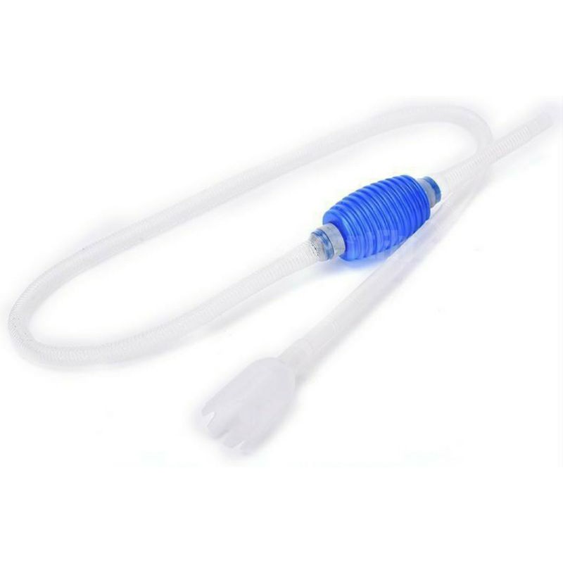 [Mã PET20K giảm 20K đơn 250K] Ống nước bể cá, hút phân, hút cặn của bể cá, bể thủy sinh