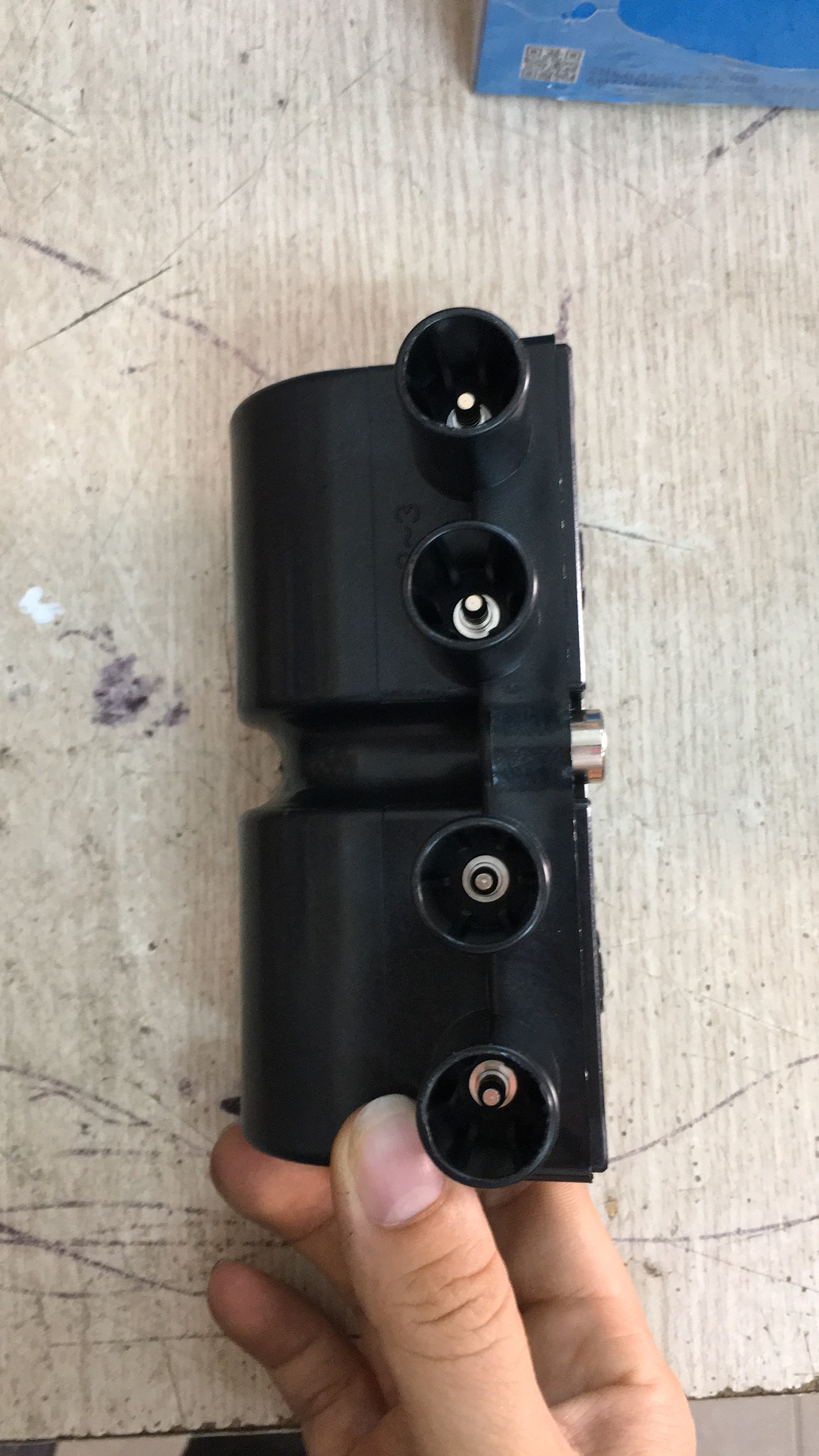 Mô bin đánh lửa Daewoo Cielo&Nubira