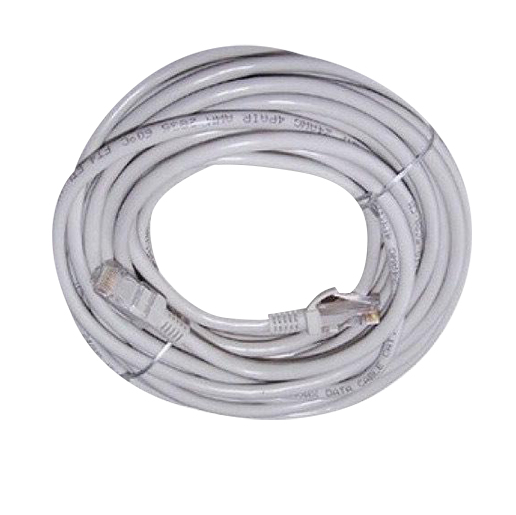Cáp mạng LAN đúc sẵn 2 đầu dài 10 Mét