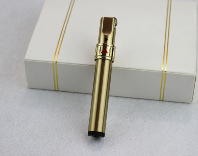 Bật Lửa Ma Trơi ngọn lửa cao độc lạ - US12 (Vàng)