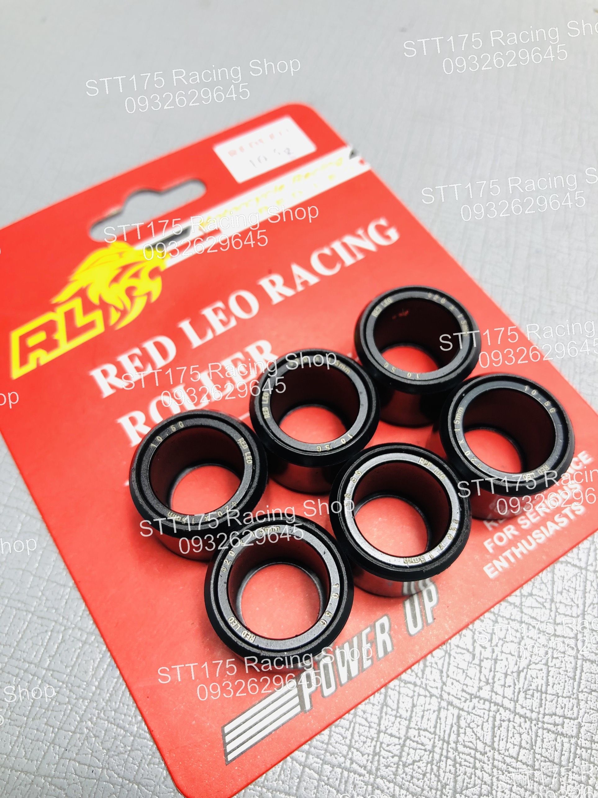 Bi nồi Redleo Vario - 10.5 gram ( 15X20 )