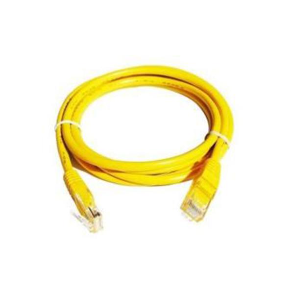 Dây mạng bấm sẵn 2 đầu cat5e 2M