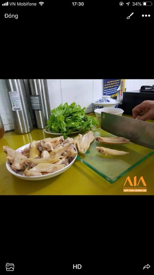 Thớt kính cường lực ALA CAO CẤP