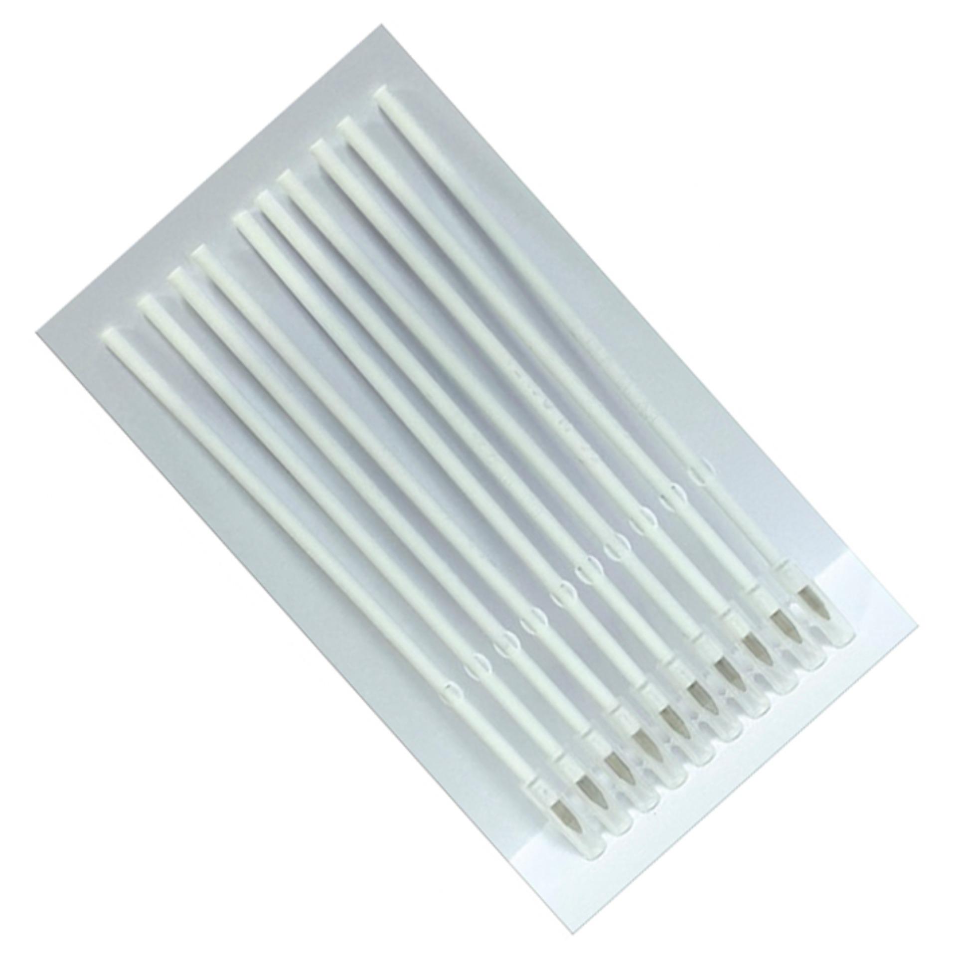 Combo 40 Ruột bút bi Thiên Long BPR-05 - Dùng cho bút bi Thiên Long TL-023, TL-025