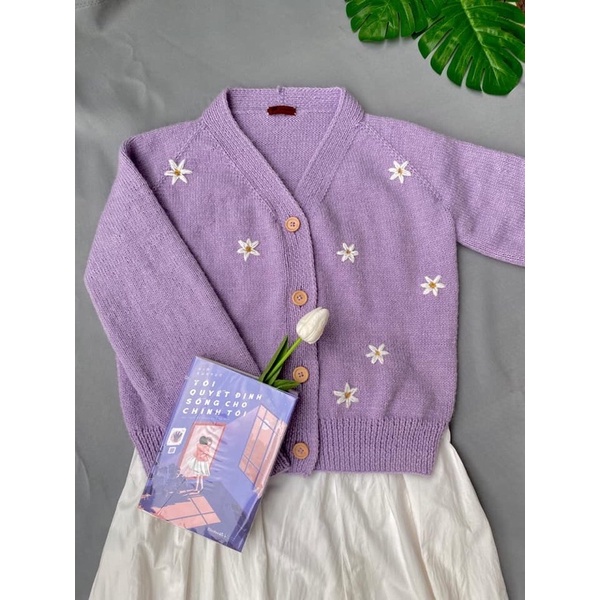Len Alpaca mềm ,khô xốp, sản phẩm rất nhẹ