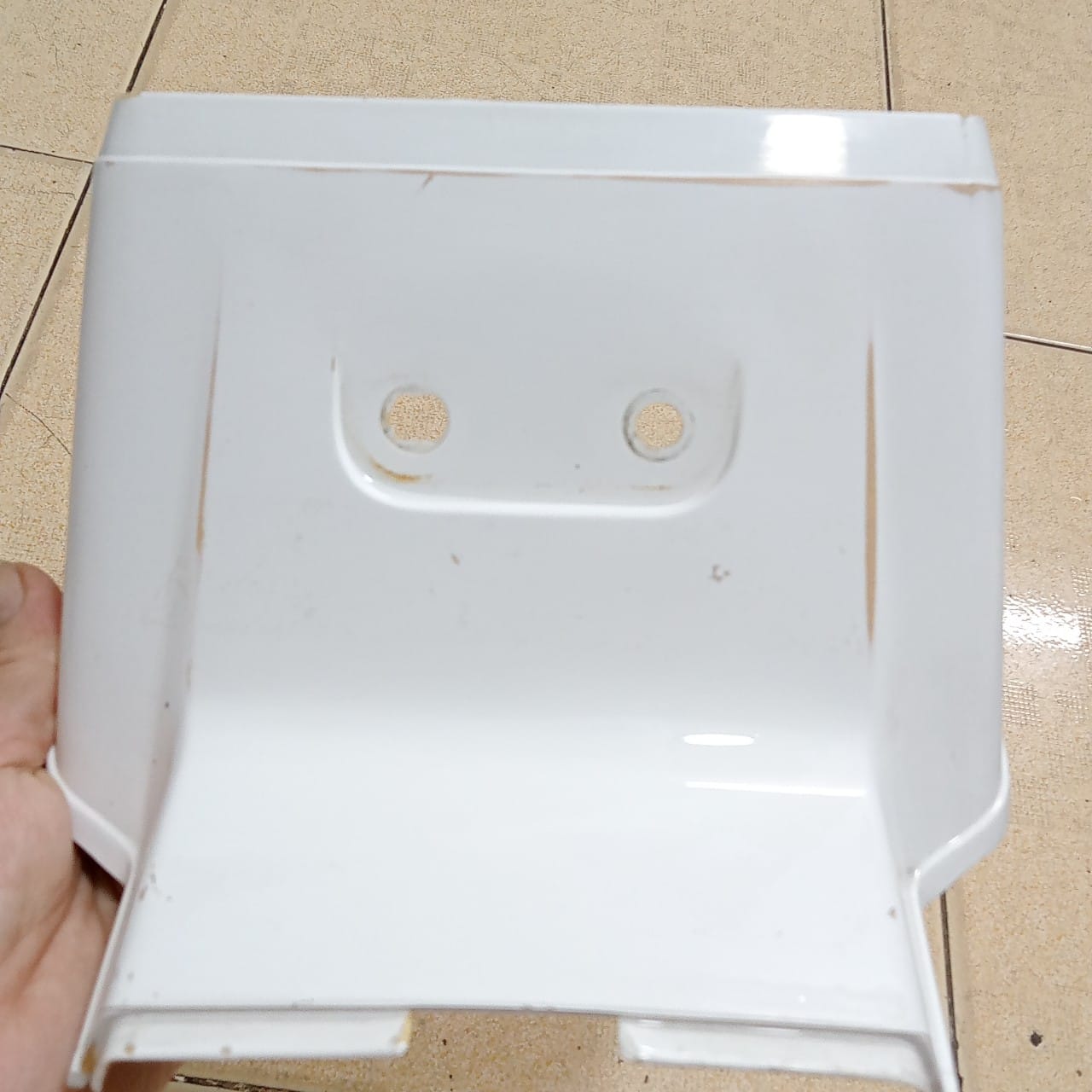 Gáo đèn honda chaly đèn vuông ( hàng tháo xe)