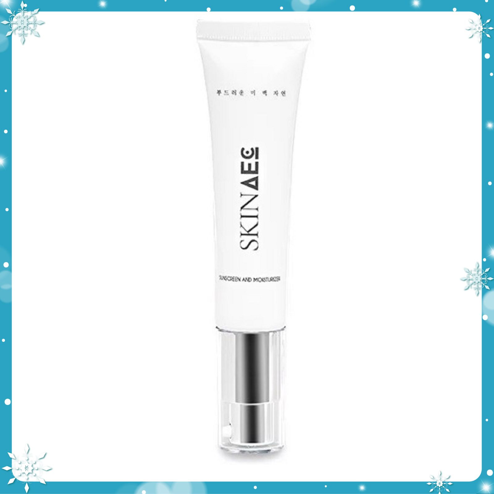 Kem chống nắng skin aec