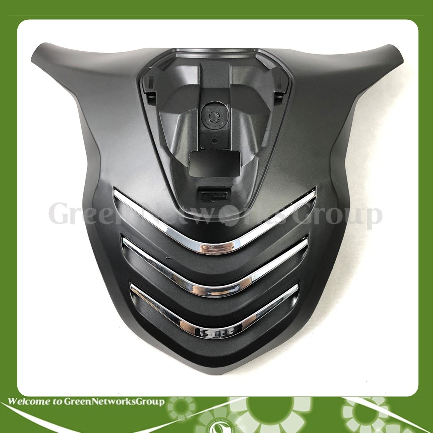 Mặt nạ sh 150 2020 kiểu 3 sọc xi greennetwokrs
