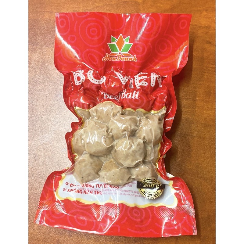 [GIAO HỎA TỐC HCM] - BÒ VIÊN