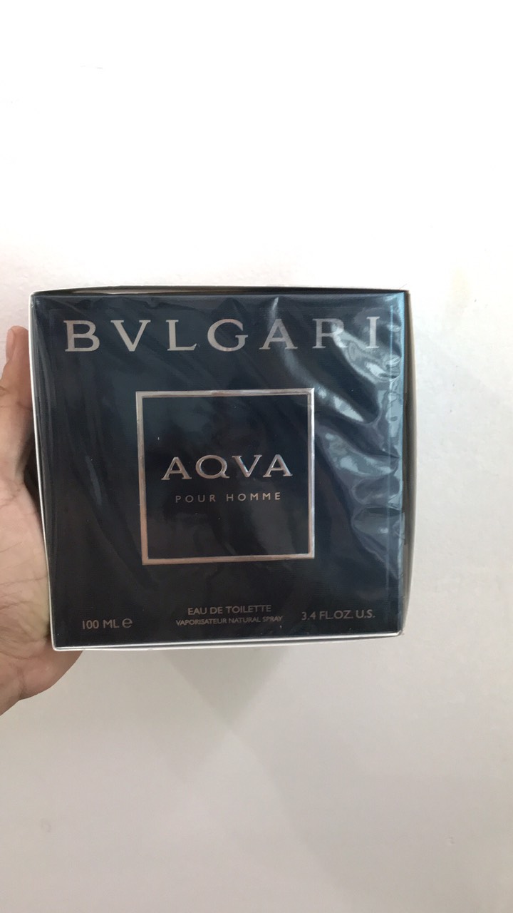 Nước hoa nam AQVA Pour Homme