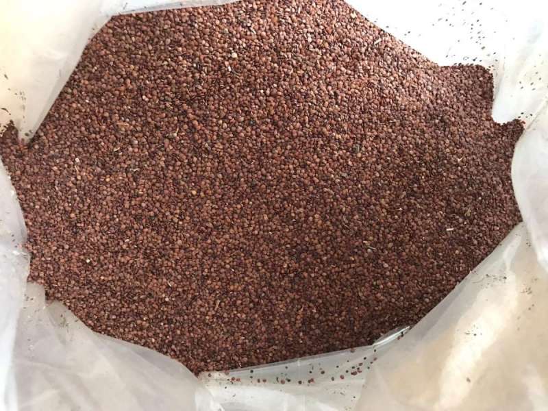 Mặt nạ Ngũ Hoa Hạt 1kg