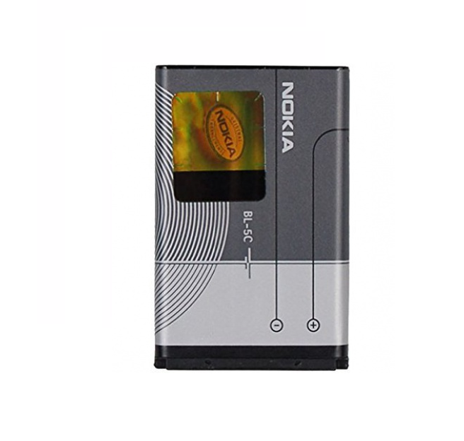 Pin Nokia BL-5C