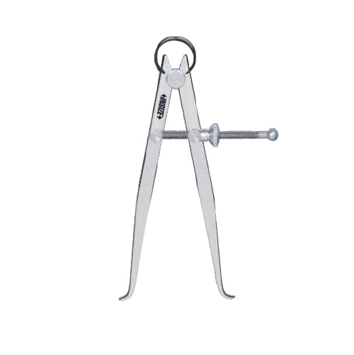 [HCM] COMPA ĐO TRONG 200mm (7261-200) INSIZE TNKTOOLS.COM PHÂN PHỐI